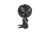 PARTS HYUNDAI амортизатор масл.задн.лів.Accent 94- KAVO SSA-3040 (фото 1)