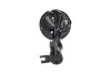 KAVO PARTS HYUNDAI амортизатор масл.задн.лів.Accent 94- SSA-3040