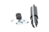 KAVO PARTS ISUZU Амортизатор газ.передн.Trooper II,III 91-04   (344355) SSA-3504