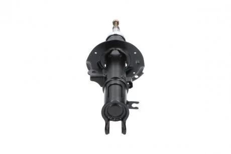PARTS HYUNDAI Амортизатор газ.передн.прав.Solaris IV,Kia Rio III 10- KAVO SSA-4009