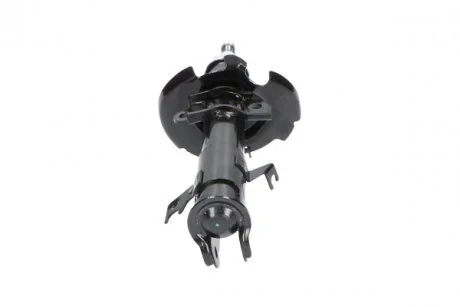 PARTS MAZDA Амортизатор газ. передн.прав.Mazda 2 07- (333494) KAVO SSA-4524