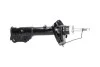 PARTS MAZDA Амортизатор газ. передн.лев.Mazda 2 07- (333495) KAVO SSA-4525 (фото 2)