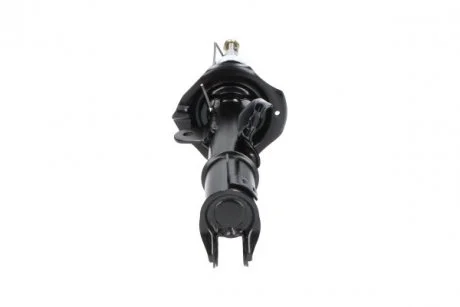 PARTS NISSAN Амортизатор газ.передн.левый Micra IV 10-,Note 13- KAVO SSA-6535
