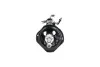PARTS NISSAN Амортизатор газ.передн.прав.Almera 00- (333308) KAVO SSA-6552 (фото 3)