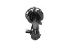 KAVO PARTS SUZUKI Амортизатор газ.передн.лев.Swift IV 10- SSA-8508