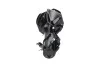 KAVO PARTS SUZUKI Амортизатор передний лев.Alto,Nissan Pixo 09-  (332155) SSA-8511