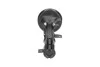KAVO PARTS TOYOTA Амортизатор газ.задн.лев.Avensis 97-  (334330)