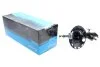 Амортизатор KAVO PARTS SSA-9133