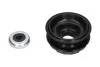 KAVO PARTS TOYOTA Опора переднего амортизатора с подш. Yaris 05- SSM-10065