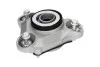 PARTS FIAT Подушка амортизатора с подшипн.! передн.лев.Ducato,Citroen Jumper,Peugeot 02- KAVO SSM-10079 (фото 3)