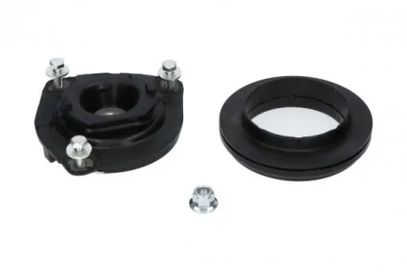 Подушка амортизатора (переднього) + підшипник Nissan Qashqai 07- (R) KAVO SSM-10107