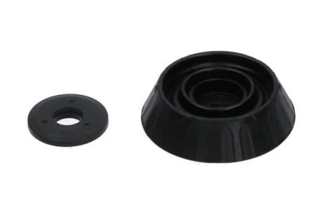 Подушка амортизатора (переднього) + підшипник Hyunda i10/Kia Picanto 1.0-1.2 04- KAVO SSM10126