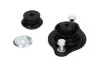 PARTS CHEVROLET Подушка аморт.задн.Aveo 02- KAVO SSM-10139 (фото 2)