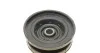Опора амортизаційної стійки PARTS KAVO SSM-10153 (фото 2)