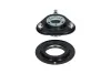 Подушка амортизатора (переднего) + подшипник Toyota Rav4 2.0/2.2D 06- SSM-10195