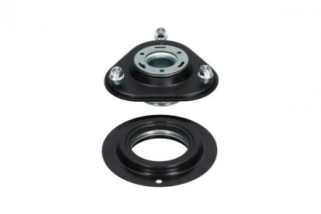 Подушка амортизатора (переднего) + подшипник Toyota Rav4 2.0/2.2D 06- KAVO SSM-10195