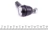 Накінечник тяги керма PARTS KAVO STE-1013 (фото 4)