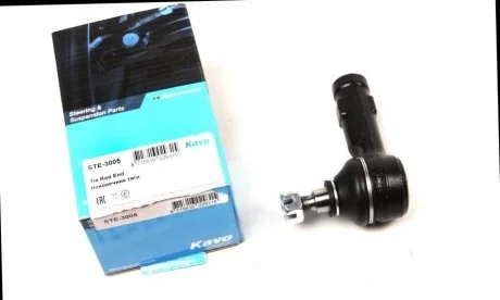Накінечник тяги керма PARTS KAVO STE-3005