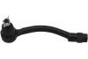 KAVO PARTS HYUNDAI Наконечник рулевой тяги лів. ACCENT 10- STE-3051