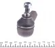 Накінечник тяги керма PARTS KAVO STE-5527 (фото 4)