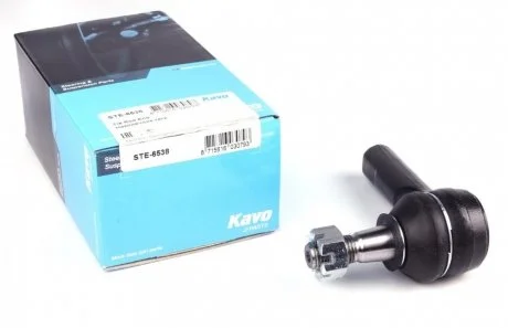 Накінечник тяги керма PARTS KAVO STE-6538