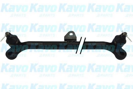 Накінечник тяги керма PARTS KAVO STE-6611