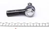 Накінечник тяги керма PARTS KAVO STE-9011 (фото 2)