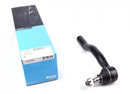 Фото 1 - накінечник тяги керма PARTS KAVO STE-9090 Накінечник тяги керма PARTS KAVO STE-9090 (фото 1)