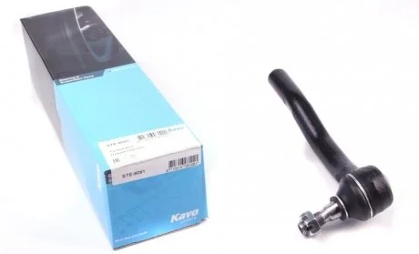 Накінечник тяги керма PARTS KAVO STE-9091 (фото 1)