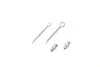 Накінечник тяги керма PARTS KAVO STE-9151 (фото 3)