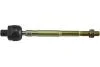KAVO PARTS HONDA тяга рульова лів.L=211mm M16x1.5 Jazz 02- STR-2019