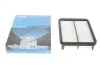 KAVO PARTS TOYOTA Фильтр воздушный Corolla 1,3i 16V 92-99 TA-1184