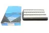 Фільтр повітряний KAVO PARTS TA-1186 TA-1186