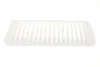 PARTS TOYOTA Фильтр воздушный Corolla, Verso 2,0DT 01- KAVO TA-1278 (фото 2)