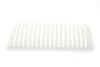PARTS TOYOTA Фильтр воздушный Corolla, Verso 2,0DT 01- KAVO TA-1278 (фото 3)
