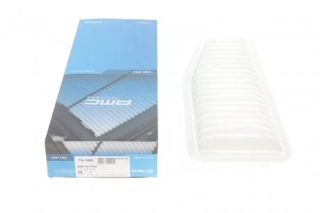 PARTS TOYOTA Фильтр воздушный RAV4 2,0i 00-, Previa 2,4i 00- KAVO TA-1682