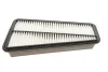 PARTS TOYOTA Фильтр воздушный Land Cruiser 4,0 03- KAVO TA-1685 (фото 2)