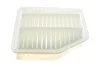 PARTS TOYOTA Фильтр воздушн.Rav 4 III,IV 2.0/2.2D 06-,Lexus IS 05- KAVO TA-1689 (фото 2)