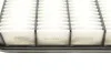 PARTS TOYOTA Фильтр воздуха Land Cruiser 4.7 98- KAVO TA-1696 (фото 3)
