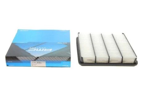 PARTS TOYOTA Фильтр воздуха Land Cruiser 4.7 98- KAVO TA-1696