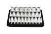 PARTS TOYOTA Фильтр воздушный Land Cruiser 100 4.7 98- KAVO TA-1700 (фото 4)