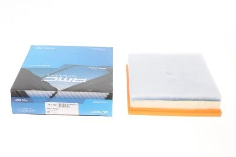 Фільтр повітряний PARTS KAVO TA-1712