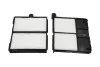 Фільтр салону KAVO PARTS TC-1001