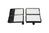 Фільтр салону PARTS KAVO TC-1001 (фото 3)