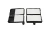 Фільтр салону PARTS KAVO TC-1001 (фото 3)