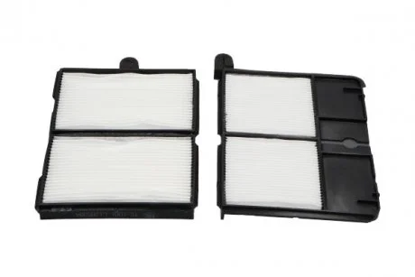 Фільтр салону PARTS KAVO TC-1001