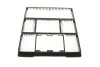 PARTS TOYOTA Фильтр салона Corolla 97- KAVO TC-1007 (фото 2)