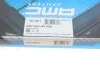PARTS TOYOTA Фильтр салона Corolla 02- KAVO TC-1011 (фото 4)