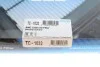 Фільтр салону PARTS KAVO TC-1032 (фото 5)