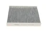 Фільтр салону PARTS TC-1036C KAVO TC1036C (фото 3)